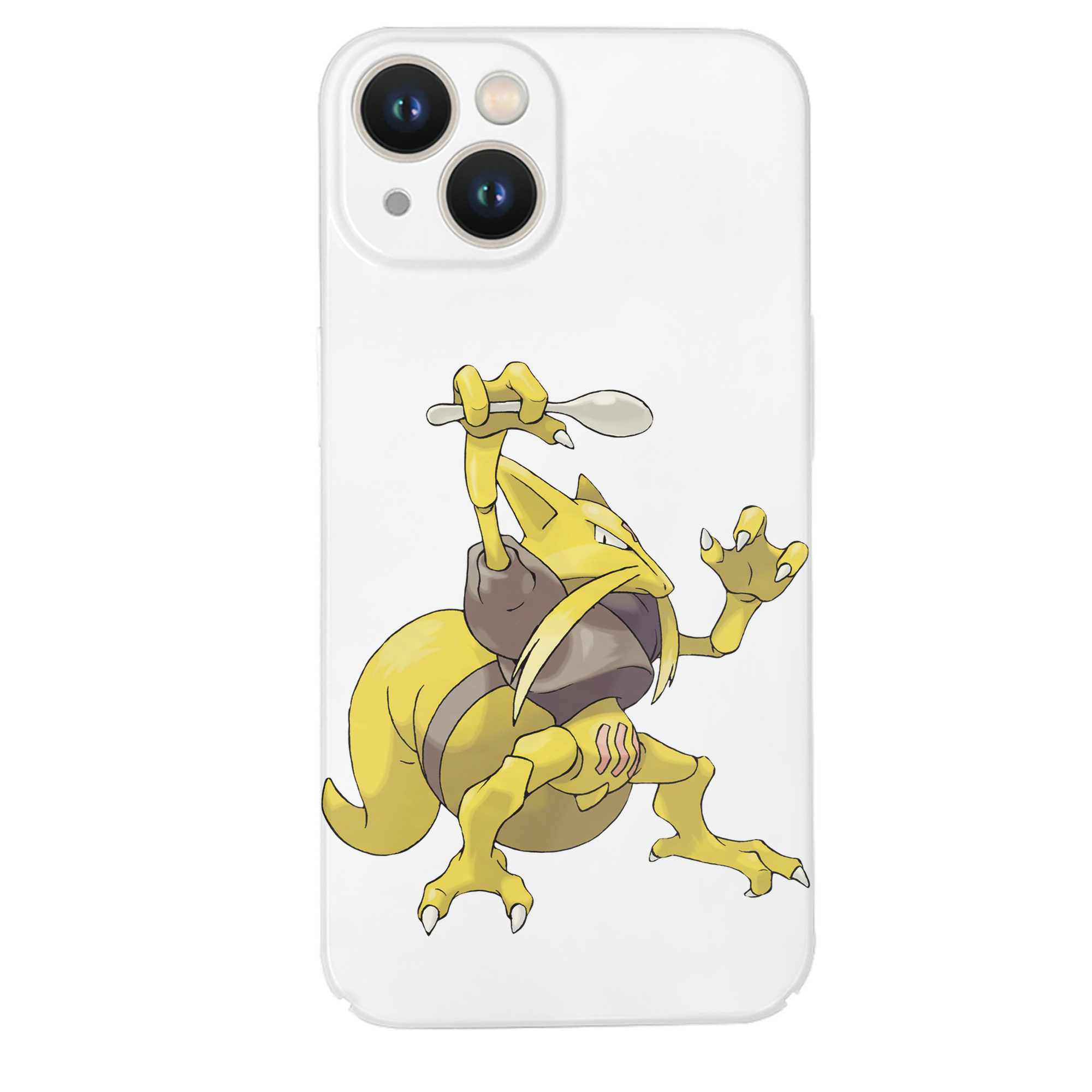 （画像用） ポケットモンスター Pokémon 【iPhone 14シリーズ対応】ハードケース
